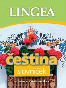 LINGEA CZ - Čeština - slovníček