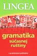 Gramatika súčasnej ruštiny - 2. vydanie