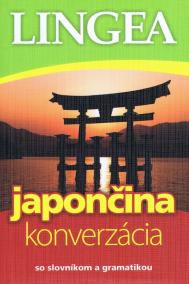 Japončina - konverzácia so slovníkom a gramatikou-3.vydanie