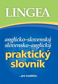 Anglicko-slovenský,slovensko-anglický praktický slovník- 5.vydanie