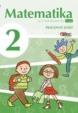 Matematika pre 2. ročník ZŠ – pracovný zošit 1. časť