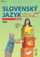 Slovenský jazyk pre 4. ročník základných škôl