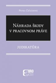 Náhrada škody v pracovnom práve