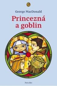 Princezná a goblin