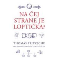 Na čej strane je loptička?