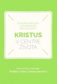 Kristus v centre života