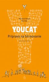 Youcat - Príprava na birmovanie