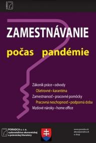 Zamestnávanie v období pandémie