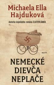 Nemecké dievča neplače - nové vydanie