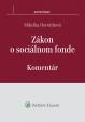 Zákon o sociálnom fonde