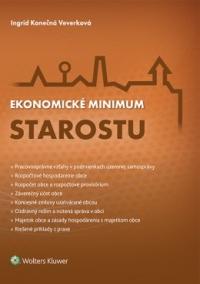 Ekonomické minimum starostu