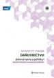 Daňovníctvo - daňová teória a politika I - zbierka riešených a neriešených príkladov, 3. vydanie