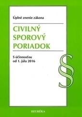 Civilný sporový poriadok, Úzz, 2015