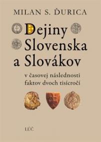 Dejiny Slovenska a Slovákov (6.vydanie)