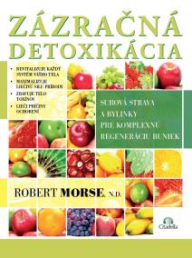 Zázračná detoxikácia