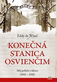 Konečná stanica Osvienčim