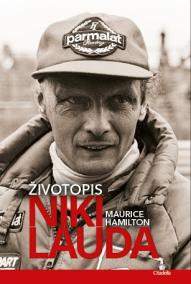 Niki Lauda