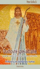 Duchovné sprevádzanie podľa tradície kresťanského Východu