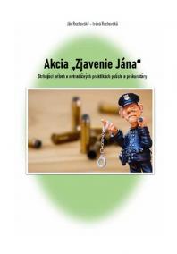 Akcia ,,Zjavenie Jána-