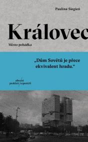 Královec. Město pohádka.