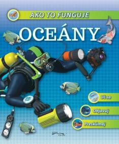 Ako to funguje - Oceány