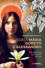 Svätá Mária Goretti a Alessandro