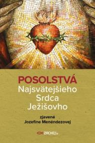 Posolstvá Najsvätejšieho Srdca Ježišovho