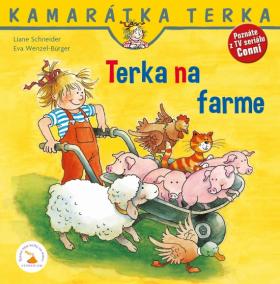 Terka na farme