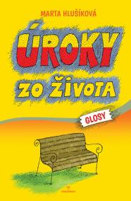 Úroky zo života - Glosy