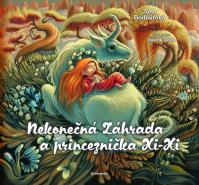 Nekonečná Záhrada a princeznička Xi-Xi