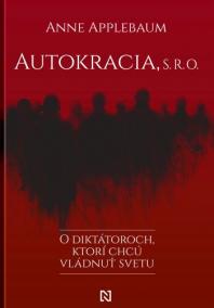 Autokracia, s. r. o.