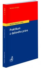 Praktikum z daňového práva