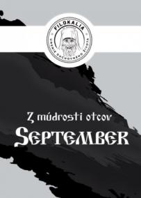 Z múdrosti otcov – September