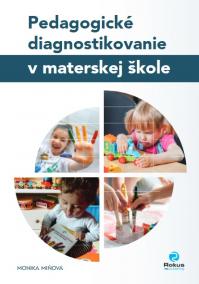 Pedagogické diagnostikovanie v MŠ (2. rozšírené vydanie)