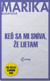 Keď sa mi sníva, že lietam