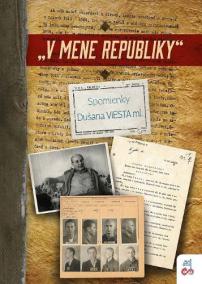 V mene republiky