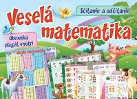 Veselá matematika - Sčítanie a odčítanie