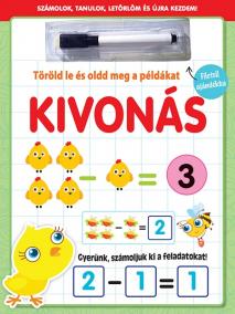 Kivonás