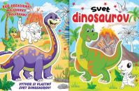 Svet dinosaurov