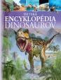 Detská encyklopédia dinosaurov