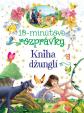 10-minútové rozprávky -  Kniha džunglí