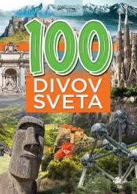 100 divov sveta (3.vydanie)