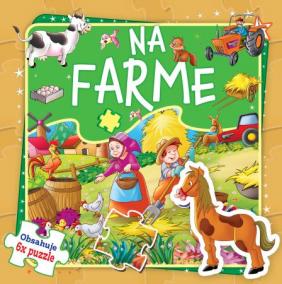 Na farme (2.vyd.)