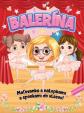 Balerína