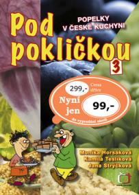 Pod pokličkou 3