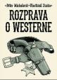 Rozprava o westerne