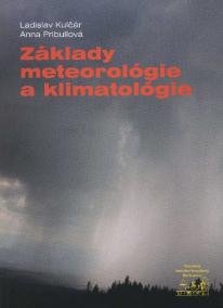 Základy meteorológie a klimatológie