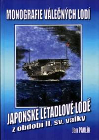 Japonské letadlové lodě z období II.sv.v