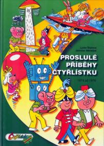 Proslulé příběhy Čtyřlístku 1974-1976