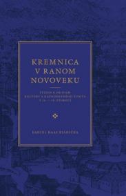 Kremnica v ranom novoveku